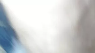 I masturbate on my feet with toys and milk