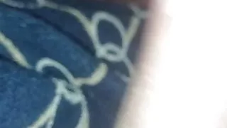 playing and masturbating very rich