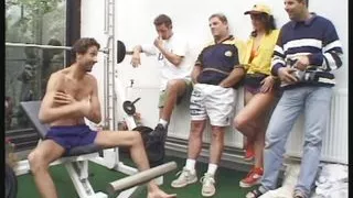 Plotzliche Analangriffe! - Episode 2