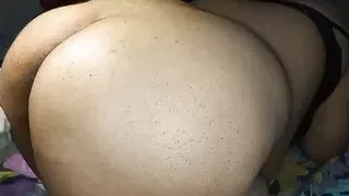 Sardi Me Mosi Ke Sath Bed Share Kiya To Mosi Ki Moti Gand Ko Chata Our Choda