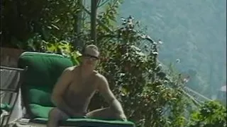 SILVIA SAINT IN HEAT - Episode 4