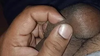 Indian dick Musterbation