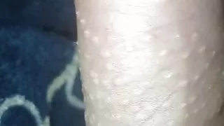 played and masturbated well riko