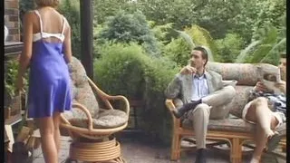 Plotzliche Analangriffe! - Episode 1