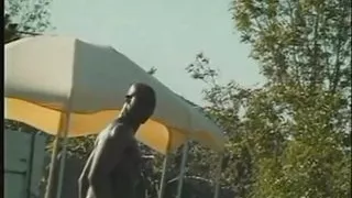 SILVIA SAINT IN HEAT - Episode 2