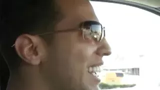 I want to get banged by a stranger while you watch