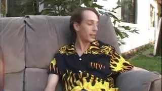 American cheerleader takes the cock!