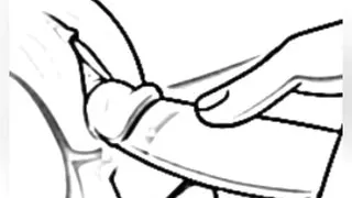 drawings of a penis sticking in a tight and wet vagina, she loves it when it makes contact