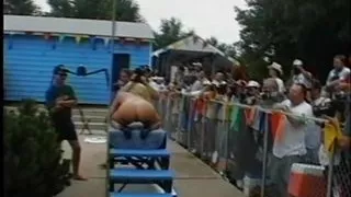 Wahle deine Lieblingsschlampe! - Episode 5