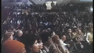 AMERICAN PLAYBOY - Episode 1