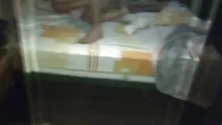 Putita Rica Cogelona  Que Me Llevo A Escondidas A Un Hotel