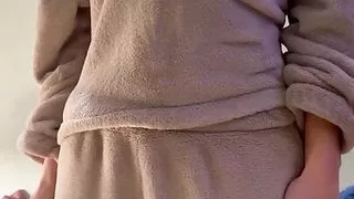 Would you lick my pussy, daddy? - Maiski