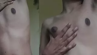 Achselhöhlen, Tante, Indischer Sex, Lecken, Versohlen, Jung