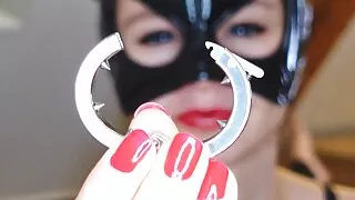 Huge Pain From Small Spike Ring