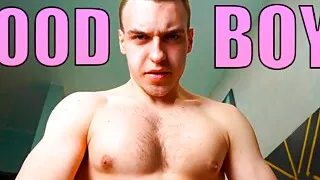 Older Stepbrother Teaches You Sex