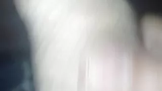 sex with lots of toys and lots of milk and anal