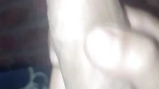 sex with lots of toys and lots of milk and anal