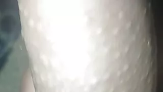 sex with lots of toys and lots of milk and anal