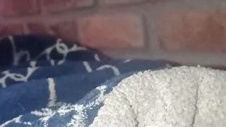 sex with lots of toys and lots of milk and anal