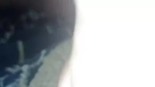 Sex mit viel Spielzeug und viel Milch und anal