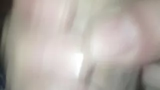 sex with lots of toys and lots of milk and anal