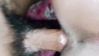 Ngentot istri yang baru pulang kerja