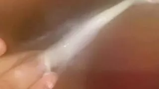 Cream me like this or dont pull up