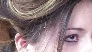 Fresh face Emma Heart