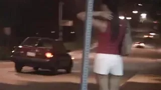 Horny brunette enjoys her wet holes banged hard by a hard cock