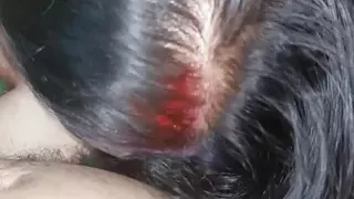 Your Salu Bhabhi Biggest Cock Oral sex