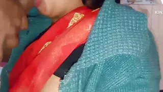 Pradosh wali bhabhi ki gand etni tait thi ki land nhi ja rha h tha , bhabhi ne pahle land chusa fir gand me land liya