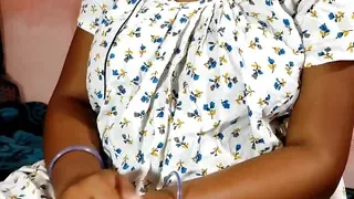 Chachi ne apne bhatije ke sath Kiya full chudai