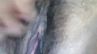 asian girl masturbating