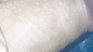 Do you want to see my cute tail? ready for you