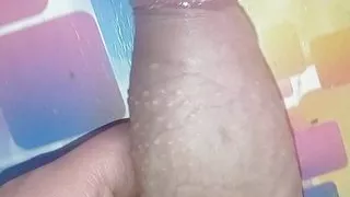 I have sex with two anal toys, do you want to see