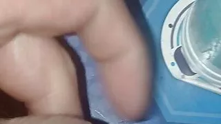 I dare you to watch the video without touching yourself