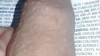 You haven't seen the video yet big dick for you