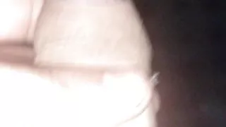 I masturbate with two anal dildos do you want to see