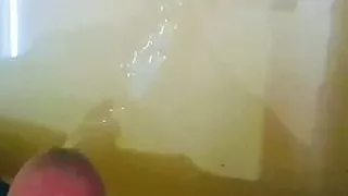 Mr X Handjob With Bhabhi  & Cum