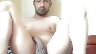 asian boy  masturbating