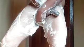 indian boy masturbating