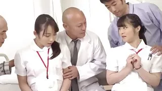 Semen Oral Lewdness - Newcomer Education Practice -2