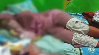 Fuck horny niqab girl she want to fuck and cum in niqab