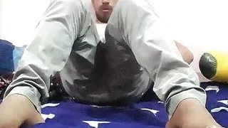 indian boy masturbating