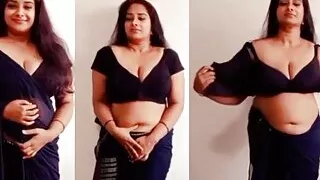 Desi Bhabhi Arya Devar Ka Bada Mota Lund Dheki or Fir Kya Huva Video Dheko - Hindi Clear Audio