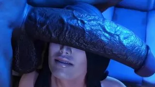 High Quality SFM & Blender Animated Porn Compilation 112