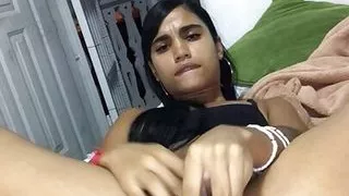 What a nice handjob