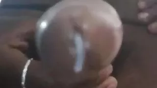 Indian black Tamil young boy hard cumshot