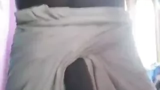 Großer  schwarzer  Schwanz, Fitness Studio, Indischer Sex, Muskel, Dusche, Jung