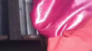 Pink bonnet head. Let me fuck your face until it fall off. Subscribe to ONLYFANS for more content